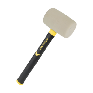 ΜΑΤΣΟΛΑ ΛΑΣΤΙΧΟ 680g/Φ60 ΛΕΥΚΗ ff group