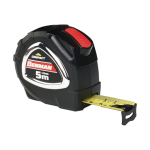 ΜΕΤΡΟ ΡΟΛΟ 3mΧ16mm compact benman