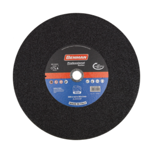 ΔΙΣΚΟΣ ΚΟΠΗΣ ΣΙΔΗΡΟΥ Φ355x4.2x25.4 a24n benman
