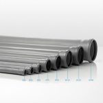 valsir pp ΣΩΛΗΝΑΣ Φ40/1,5m