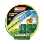 ΛΑΣΤΙΧΟ ΚΗΠΟΥ 3/4''x50m techno flex (ΚΙΤΡΙΝΟ) benman