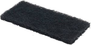 mapei ΣΦΟΥΓΓΑΡΙ ΜΑΥΡΟ καθαρ.ΑΡΜΟΣΤΟΚΩΝ 25Χ12 ΑΝΤ/ΚΟ