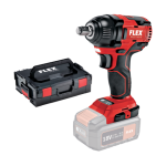 flex ΜΠΑΤ. ΠΑΛΜΙΚΟ ΜΠΟΥΛΟΝΟΚΛΕΙΔΟ iw 1/2'' 18.0 ec solo/ 250nm