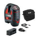 flex ΑΛΦΑΔΙ ΛΕΙΖΕΡ alc 3/1 g