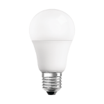 ΛΑΜΠΑ led, cl a60/ 8w ΜΑΤ/e27 ΛΕΥΚΟ ΦΩΣ 840/parathom a60