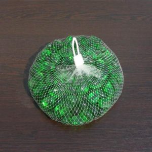 ΒΟΤΣΑΛΑ ΠΕΠΛΕΣ ΓΥΑΛΙΝΕΣ ΠΡΑΣΙΝΕΣ 1kg