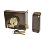 ΚΛΕΙΔΑΡΙΑ ΚΟΥΤΙΑΣΤΗ ΕΞΩΤ.ΑΡΙΣΤ. roma