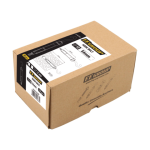 ΜΕΤΑΛΛΙΚΟ ΕΚΤΟΝ/ΝΟ ΑΓΚΥΡΙΟ ΜΕ ΡΟΔ.ff group, m12x120 (25τμχ)