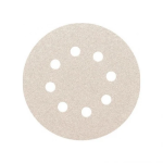 ΔΙΣΚΟΣ velcro 125 8t 240 smirdex ΛΕΥΚΟΣ 510