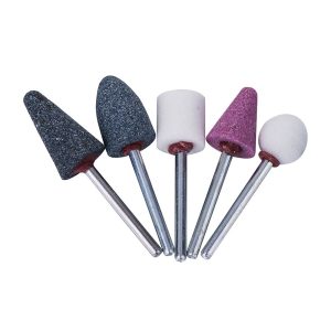 ΤΡΟΧΟΥΔΑΚΙΑ ΛΕΙΑΝΣΗΣ ΠΕΤΡΑΣ kseibi ΣΕΤ 5 τμχ