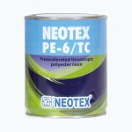 ΝΕΟΤΕΧ ΠΟΛΥΕΣΤΕΡΑΣ neotex pe 6/tc 1kg