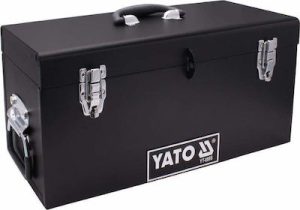 ΕΡΓΑΛΕΙΟΘΗΚΗ ΜΕΤΑΛ. 510 x220 x240mm yt 0886