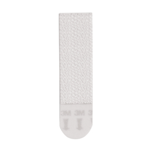 3m ΤΑΙΝΙΕΣ ΚΑΔΡΩΝ ΕΠΑΝ/ΜΕΝΕΣ ΜΕΣΑΙΕΣ ΛΕΥΚΕΣ,command (17201) (4τμχ)