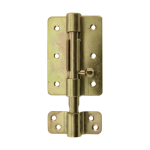 ΣΥΡΤΗΣ ΛΟΥΚΕΤΟΥ ΠΛΑΚΕ Ν.100mm x 70mm ff group ΚΙΤΡΙΝΟΣ