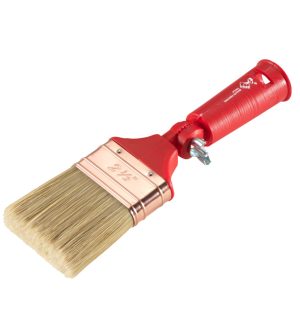 ΠΙΝΕΛΟ ΚΟΝΤΑΡΙΟΥ 3'' ΚΟΚΚΙΝΟ cat ΕΠΑΓ/ΤΟ