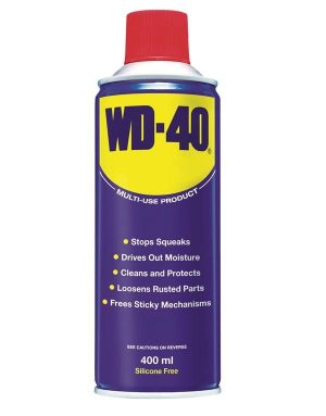wd ΣΠΡΕΙ ΑΝΤΙΣΚΩΡΙΑΚΟ 400ml