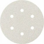 ΔΙΣΚΟΣ velcro 225 6t 80 smirdex ΛΕΥΚΟΣ 510 flex