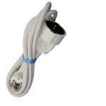 ΚΑΛΩΔΙΟ ΠΡΟΕΚΤΑΣΗ με ΦΙΣ 3 x1.5 5m