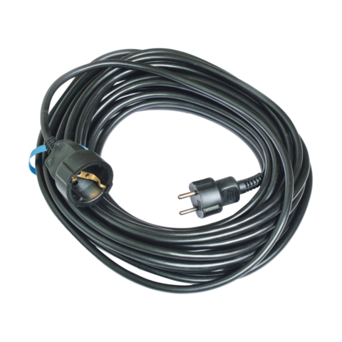 ΚΑΛΩΔΙΟ ΠΡΟΕΚΤΑΣΗ με ΦΙΣ 3 x1.5 15m ( ΜΑΥΡΗ) ΚΑΛΩΔΙΟ ΠΡΟΕΚΤΑΣΗ με ΦΙΣ 3 x1.5 15m ( ΜΑΥΡΗ)