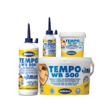 mercola tempo wb500 ΚΟΛΛΑ ΞΥΛΟΥ ΤΑΧ.ΠΗΞ.5kg