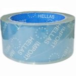 import ΤΑΙΝΙΑ ΣΥΣΚΕΥΑΣΙΑΣ 48χ50 ΔΙΑΦΑΝΗ