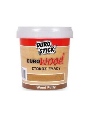 duro durowood ΞΥΛΟΣΤΟΚΟΣ Ν. 3 ΟΡΕΓΚΟΝ 200gr