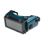 ΓΥΑΛΙΑ ΗΛΕΚΤΡΟΚΟΛΛΗΣΗΣ/ ΟΞΥΓΟΝΟΚΟΛΛΗΣΗΣ