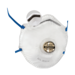 ΜΑΣΚΑ ffp1 ΚΥΠΕΛ/ΔΗΣ ΣΩΜΑΤΙΔΙΩΝ, v 210 slv με ΒΑΛΒΙΔΑ, ff