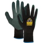 ΓΑΝΤΙΑ latex versus ΜΑΥΡΟ ΠΡΑΣΙΝΟ..