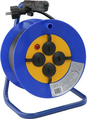 ΜΠΑΛΑΝΤΕΖΑ 3 x2.5 25m ΚΑΡΟΥΛΙ ΠΛΑΣΤ.