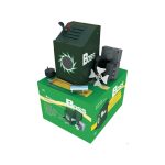 ΜΟΤΕΡ ΨΗΣΤ.ΑΡΝΙΟΥ boss ΑΕΡΟΨΥΚΤΟ Β.Τ. 135w ΡΕΥΜΑΤΟΣ