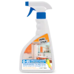 duro d 95 ΚΑΘΑΡΙΣΤΙΚΟ ΜΟΥΧΛΑΣ 500gr