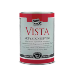 duro ΒΕΡΝΙΚΙ vista 0.75lt