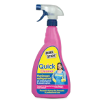duro ΚΑΘΑΡΙΣΤΙΚΟ quick cleaner 750ml