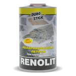 duro renolit ΑΔΙΑΒΡΟΧ/ΚΟ ΠΕΤΡΩΝ 1lt