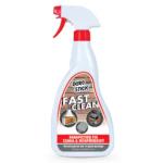 duro ΚΑΘΑΡΙΣΤΙΚΟ ΤΖΑΚΙΩΝ fast clean 0.75lt