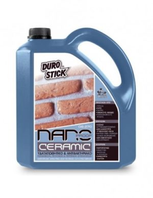 duro ds 270 nano proof ceramic 0,75lt