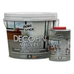 duro decofin aqua pu b ΣΥΣΤ.185gr