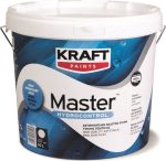 kraft master hydrocontrol ΛΕΥΚΟ 3lt