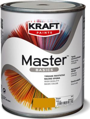 kraft master basics ΩΧΡΑ 42 0,75l