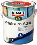 kraft velatoura aqua ΟΙΚΟΛ. ΥΠΟΣΤ. ΒΕΡΝ. 0,75l