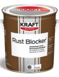 kraft rust blocker ΑΣΤΑΡΙ ΓΚΡΙ 2,5l