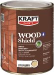 kraft woodshield ΒΕΡΝ. ΕΜΠΟΤ.n.106 ΚΑΣΤΑΝΙΑ 2,5l