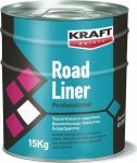kraft road liner ΚΙΤΡΙΝΟ ral 1003 1kg.