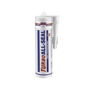 turbo all seal ΕΛΑΣΤΟΜΕΡΕΣ ΣΥΓΚΟΛ/ΚΟ ΣΦΡΑΓ/ΚΟ ΛΕΥΚΗ 310ml