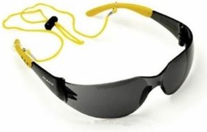 ΓΥΑΛΙΑ ΠΡΟΣΤΑΣΙΑΣ ΜΑΥΡΑ maco Ν.6014