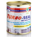 turbo seal ΣΦΡΑΓΙΣΤΙΚΟ ΑΡΜΩΝ ΛΕΥΚΟ 750ml
