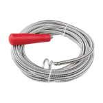 ΑΤΣΑΛΙΝΑ ΣΠΙΡΑΛ ΑΠΟΦΡΑΞΗΣ 10m b.t