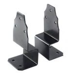 ΠΕΡΓ ΒΑΣΗ ΠΕΡΓΚΟΛΑΣ ΔΙΑΙΡΟΥΜΕΝΗ ΜΑΥΡΗ Β.Τ. 10cm