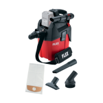 flex ΜΠΑΤ. ΣΚΟΥΠΑ vc 6 l mc 18.0 /solo